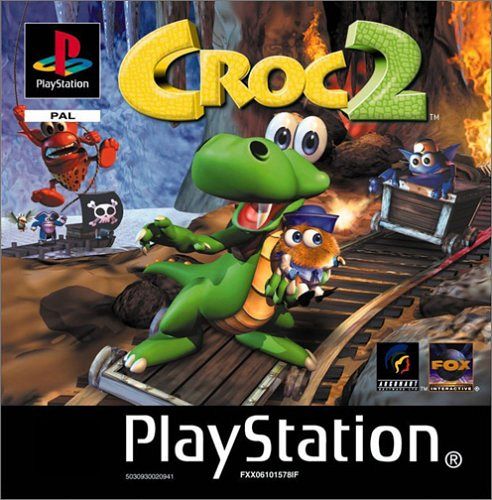 Croc 2 [Sony PlayStation]