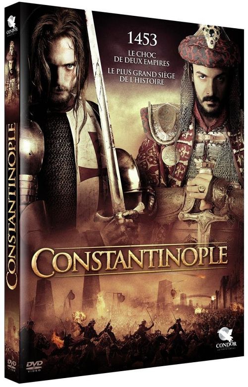Constantinople [DVD]