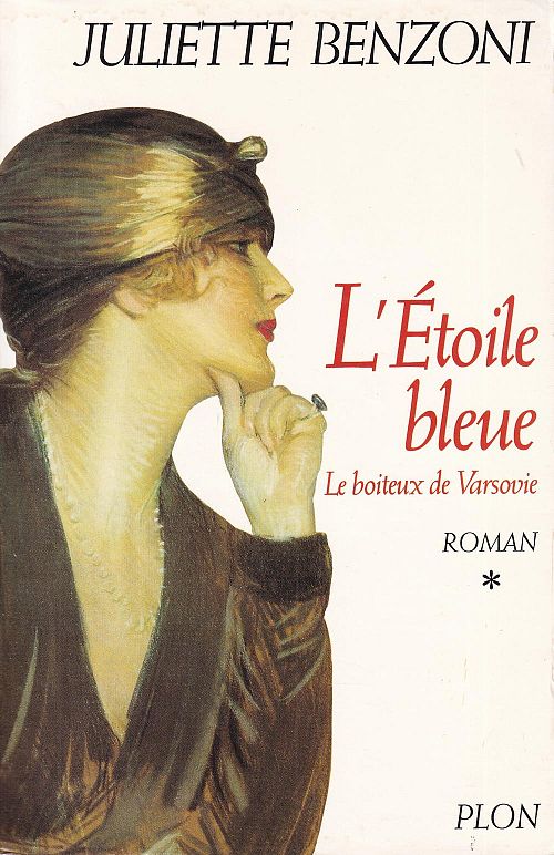 Le boiteux de Varsovie - L'Etoile bleue