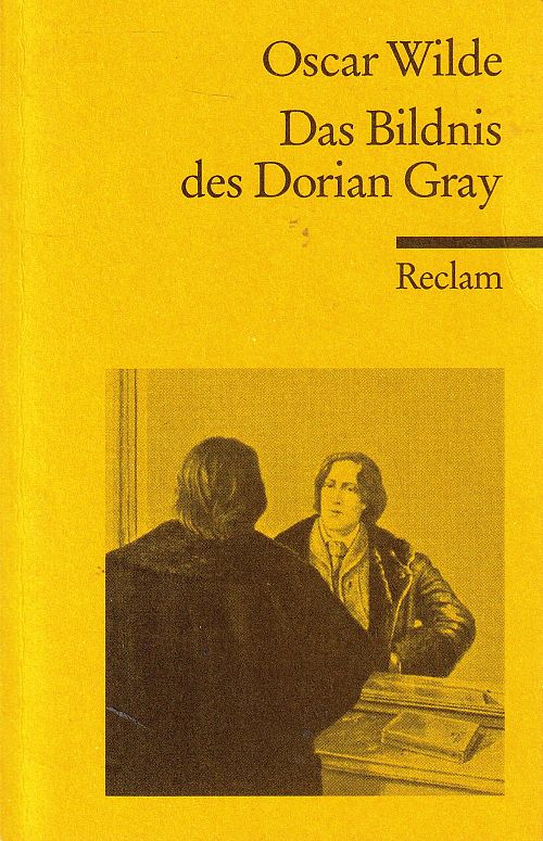 Das Bildnis des Dorian Gray