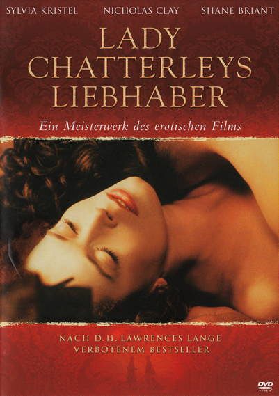 Lady Chatterleys Liebhaber [DVD]