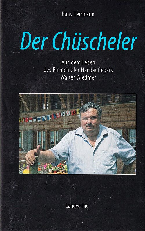 Der Chüscheler 
