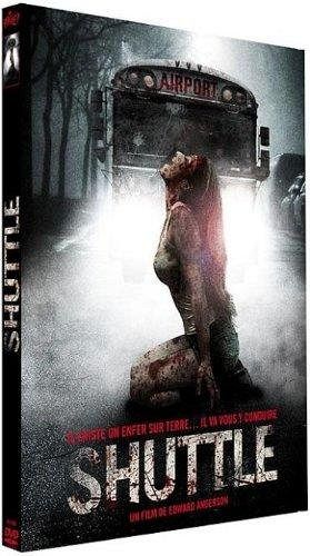 Shuttle [DVD]