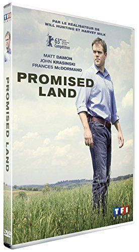Promised Land [DVD]