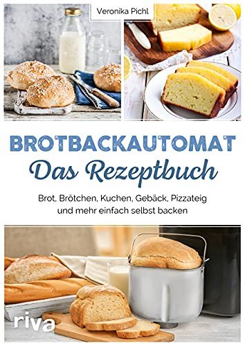 Brotbackautomat