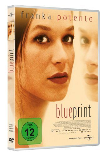 Blueprint [DVD]