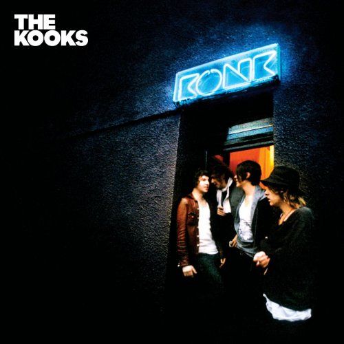 Konk [CD]