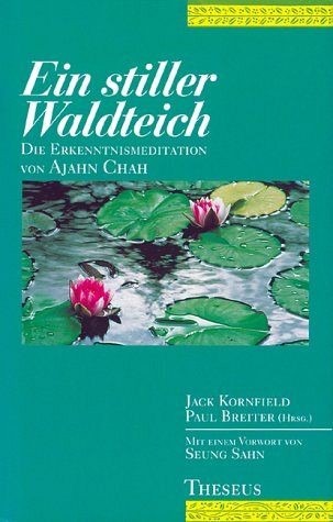 Ein stiller Waldteich