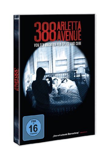 388 Arletta Avenue [DVD]