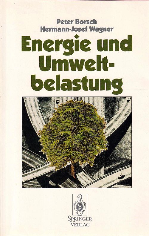 Energie Und Umweltbelastung