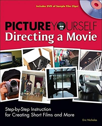 Picture Yourself Directing a Movie