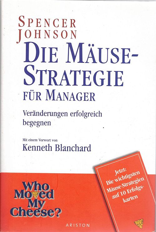 Die Mäuse Strategie