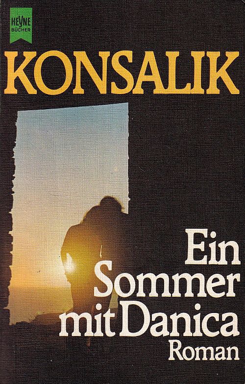 Ein Sommer mit Danica