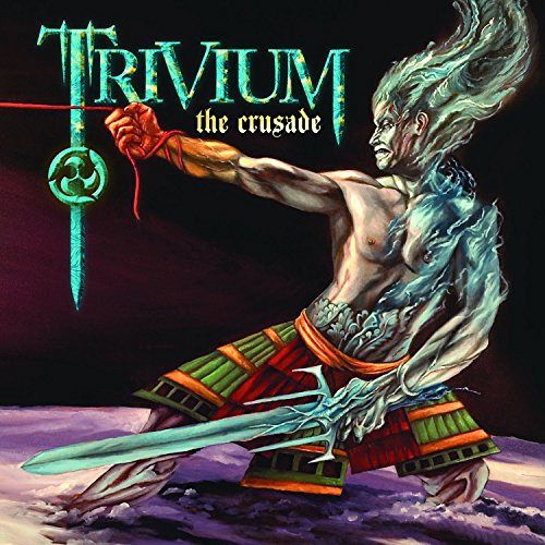 The Crusade [CD]