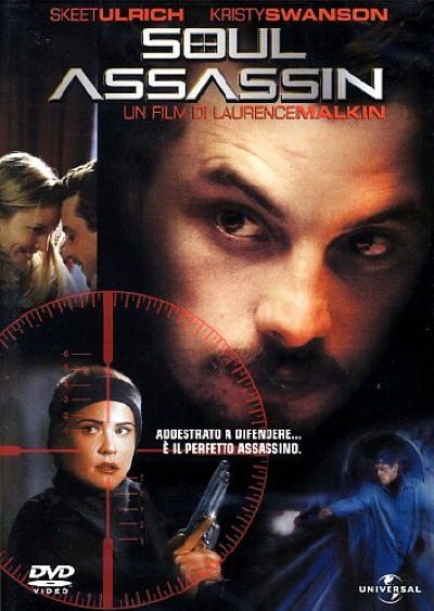 Soul Assassin [DVD]