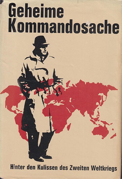 Geheime Kommandosache 1