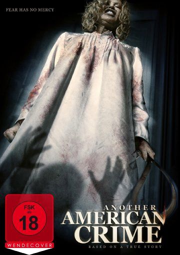 Another American Crime [DVD]