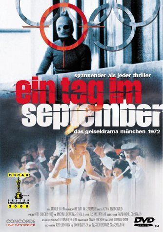 Ein Tag im September [DVD]