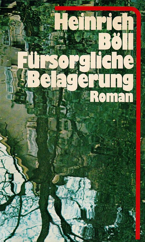 Fürsorgliche Belagerung