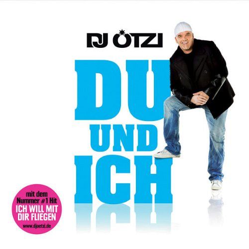 Du und Ich [CD]