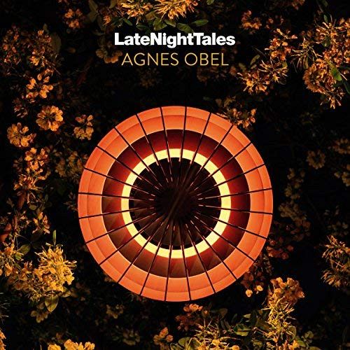 Late Night Tales [CD]