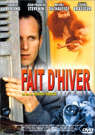 Fait d'hiver [DVD]