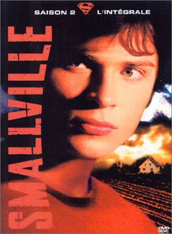 Smallville - Saison 2 [DVD]