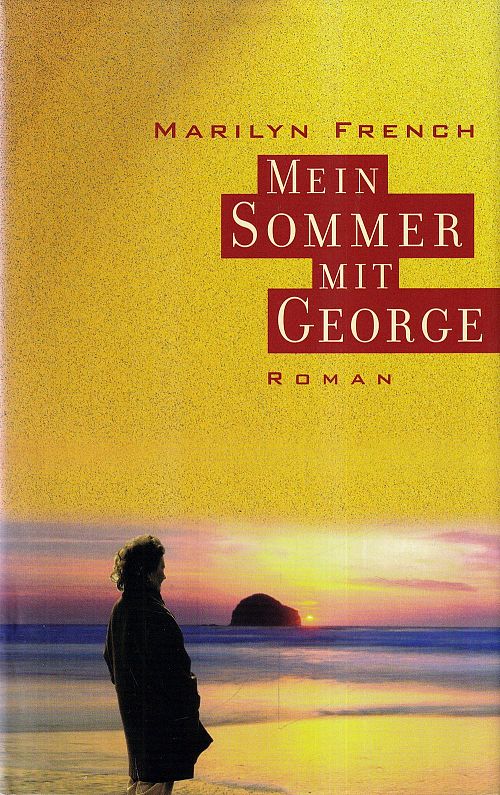 Mein Sommer mit George