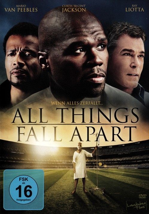 All things fall apart  [DVD]