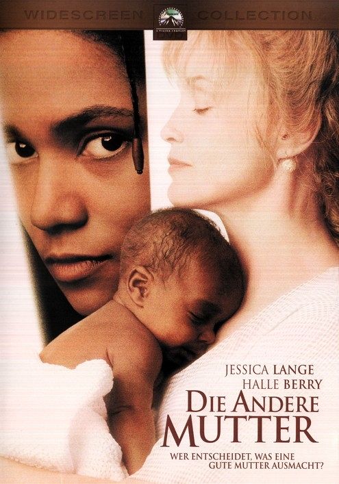 Losing Isaiah - Les chemins de l'amour [DVD]