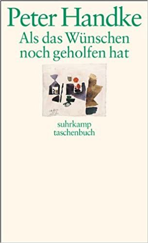 Als das Wünschen noch geholfen hat