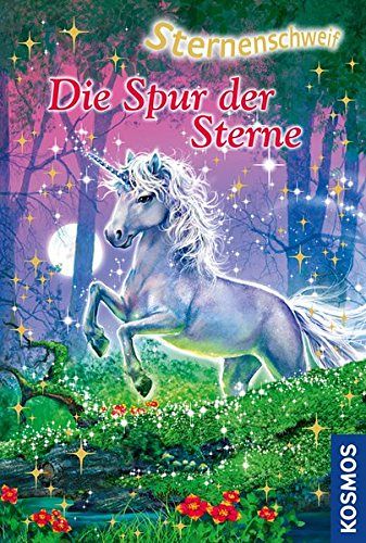 Sternenschweif - Die Spur der Sterne