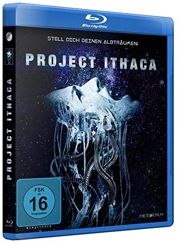 Project Ithaca [Blu-ray]
