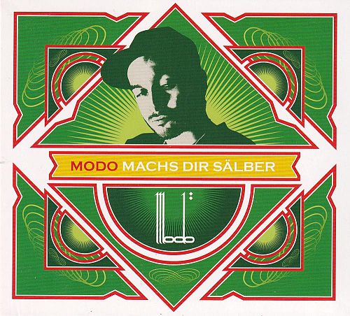 Machs dir Sälber [CD]