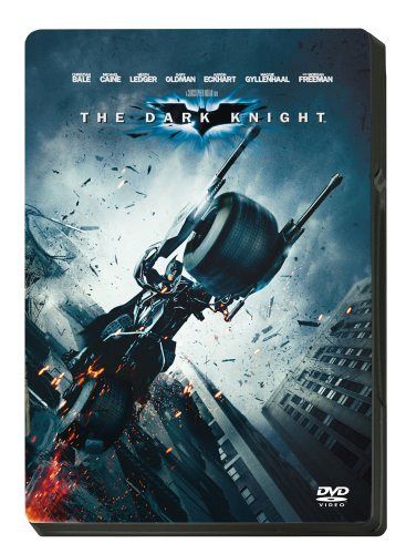 The Dark Knight  [DVD]