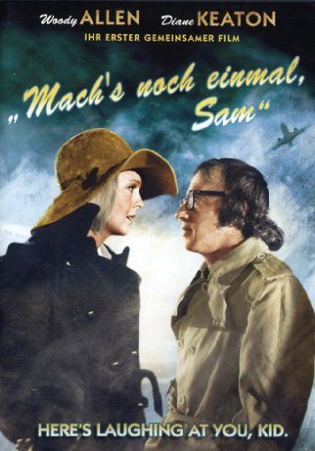 Mach's noch einmal, Sam [DVD]