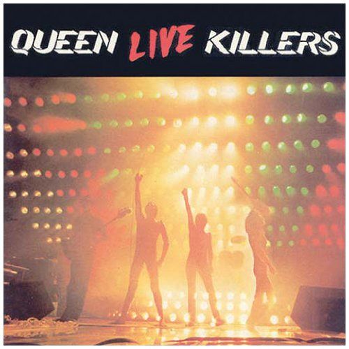 Live Killers [CD]