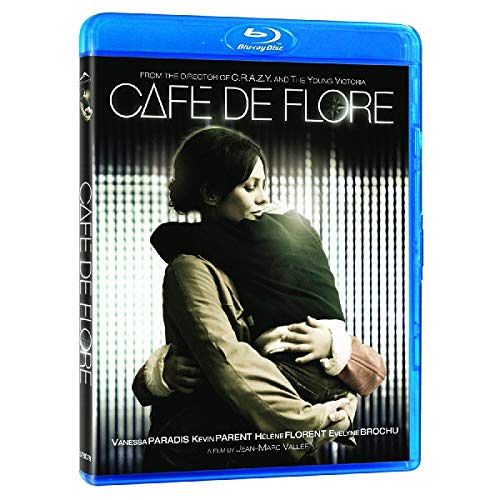 Cafe de Flore [Blu-ray]
