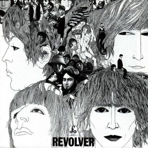 Revolver [CD]