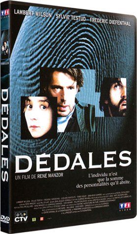 Dédales [DVD]