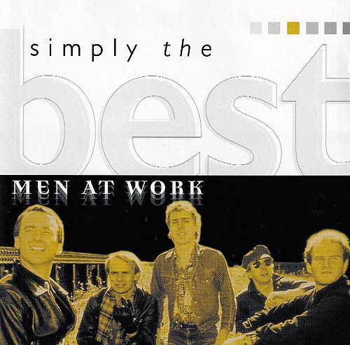 Simply the Best [CD]