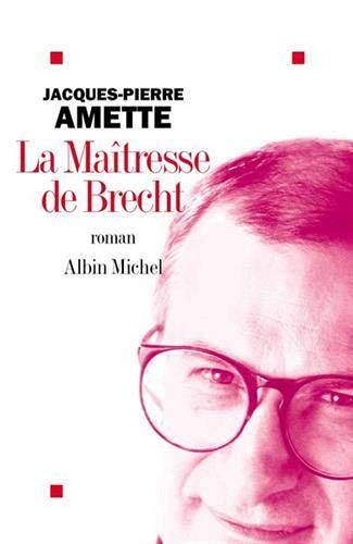 Maitresse de Brecht