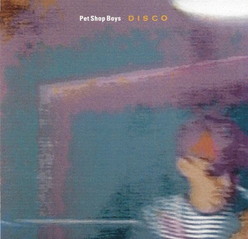 Disco [CD]