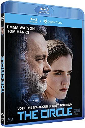 The Circle [Blu-ray]