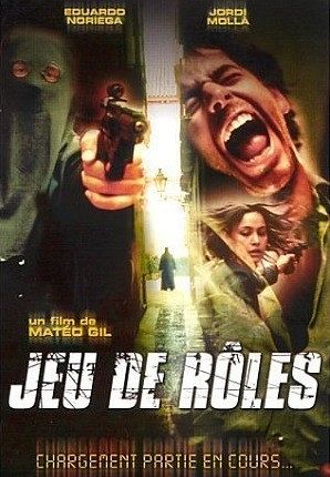 Jeu de rôles [DVD]