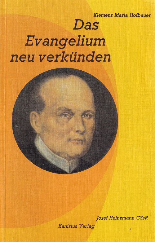 Das Evangelium neu verkünden