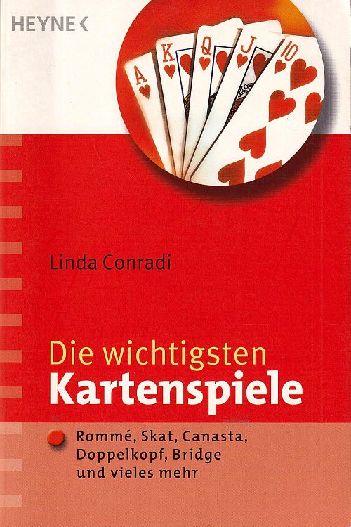 Die wichtigsten Kartenspiele