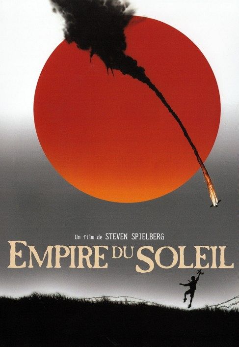 Empire du soleil [DVD]