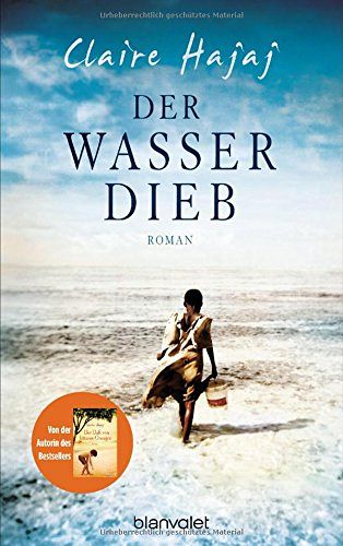 Der Wasserdieb
