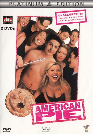 American Pie [DVD]